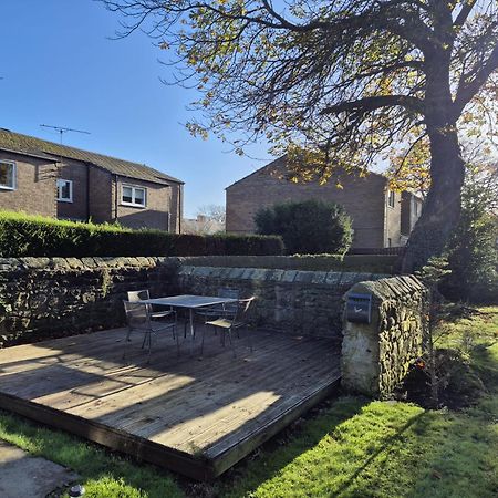 Aparthotel Quarrie House Cramlington Exterior foto